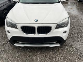 BMW X1 E84