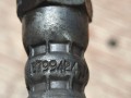 шланг тормозной BMW X1 E84 2011, 2.0 л., N46 B20 BD, бензин, АКПП, белый, внедорожник 5 дв., задний привод, правый руль, 34306799424 - фото №5