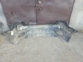 бампер задний BMW X6 E71/E72 E71 2010, 4.4 л., N63 B44 A, бензин, АКПП, чёрный, внедорожник 5 дв., полный привод - фото №5