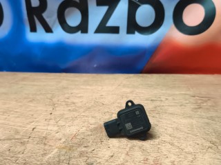 датчик абсолютного давления BMW 5 серия F07/F10/F11 F11 2011, 3.0 л., N52 B30 AF, бензин, АКПП, белый, универсал, задний привод, правый руль, 13627593624