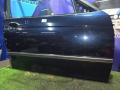 дверь передняя правая BMW 3 серия E46 [рестайлинг] E46 (2001 - 2006), 2.0 л., N42 B20 A, бензин, АКПП, синий, седан, задний привод, правый руль, 41527034154 - фото №2