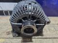 генератор BMW X5 E70 2010, 3.0 л., M57 D30 (306D5), дизель, АКПП, чёрный, внедорожник 5 дв., полный привод, правый руль, 12317796125, 7796125 - фото №2