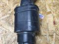 воздуховод BMW 5 серия F07/F10/F11 F10 2012, 2.0 л., N20 B20 A, бензин, АКПП, седан, правый руль, 13717612094, 7612094 - фото №2