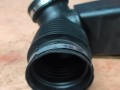 воздуховод BMW 5 серия F07/F10/F11 F11 2011, 3.0 л., N52 B30 AF, бензин, АКПП, белый, универсал, задний привод, правый руль, 13717590595 - фото №4