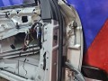 дверь передняя левая BMW 5 серия E39 [рестайлинг] E39 2000, 3.0 л., M54 B30 (306S3), бензин, АКПП, серебристый, седан, задний привод, правый руль, 41518216817 - фото №8