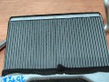 радиатор отопителя (печки) BMW 5 серия F07/F10/F11 F11 2011, 3.0 л., N52 B30 AF, бензин, АКПП, белый, универсал, задний привод, правый руль, 64119163330 - фото №6