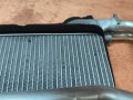 радиатор отопителя (печки) BMW 5 серия F07/F10/F11 F11 2011, 3.0 л., N52 B30 AF, бензин, АКПП, белый, универсал, задний привод, правый руль, 64119163330 - фото №11