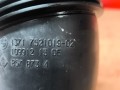 воздуховод BMW 6 серия E63/E64 [рестайлинг] E63 2008, 4.8 л., N62 B48 B, бензин, АКПП, белый, купе, задний привод, 13717521019 - фото №4