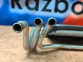 радиатор отопителя (печки) BMW 5 серия F07/F10/F11 F11 2011, 3.0 л., N52 B30 AF, бензин, АКПП, белый, универсал, задний привод, правый руль, 64119163330 - фото №4