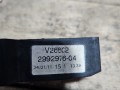 скелет ручки двери задней правой BMW X1 E84 2011, 2.0 л., N46 B20 BD, бензин, АКПП, белый, внедорожник 5 дв., задний привод, правый руль, 51222992976, 2992976 - фото №5
