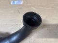 воздуховод BMW 3 серия E90/E91/E92/E93 E90 2007, 3.0 л., N54 B30 A, бензин, АКПП, sparkling-graphit (a22), седан, задний привод, правый руль, 13717556549, 13717606002 - фото №3