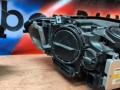 фара BMW 5 серия F07/F10/F11 F11 2011, 3.0 л., N52 B30 AF, бензин, АКПП, белый, универсал, задний привод, правый руль, 63117271906, 7203254 - фото №9