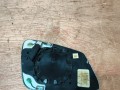 стекло зеркала наружного левого BMW 5 серия F07/F10/F11 F11 2011, 3.0 л., N52 B30 AF, бензин, АКПП, белый, универсал, задний привод, правый руль, 51167251585 - фото №4