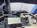 замок двери передней левой BMW 5 серия E39 [рестайлинг] E39 2000, 3.0 л., M54 B30 (306S3), бензин, АКПП, серебристый, седан, задний привод, правый руль, 8235125 - фото №6