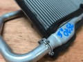 радиатор отопителя (печки) BMW 5 серия F07/F10/F11 F11 2011, 3.0 л., N52 B30 AF, бензин, АКПП, белый, универсал, задний привод, правый руль, 64119163330 - фото №9