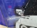 стекло двери передней правой BMW X1 E84 2011, 2.0 л., N46 B20 BD, бензин, АКПП, белый, внедорожник 5 дв., задний привод, правый руль, 43R00049 - фото №4