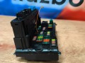 распределитель тока BMW 5 серия F07/F10/F11 F11 2011, 3.0 л., N52 B30 AF, бензин, АКПП, белый, универсал, задний привод, правый руль, 61149234421 - фото №6