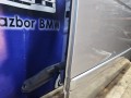 дверь передняя левая BMW 5 серия E39 [рестайлинг] E39 2000, 3.0 л., M54 B30 (306S3), бензин, АКПП, серебристый, седан, задний привод, правый руль, 41518216817 - фото №5