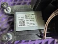 модуль управления селектора АКПП BMW X6 E71/E72 E71 2010, 4.4 л., N63 B44 A, бензин, АКПП, чёрный, внедорожник 5 дв., полный привод, 61319228611, 9228611 - фото №6
