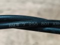 трос открывания багажника BMW 5 серия F07/F10/F11 F11 2011, 3.0 л., N52 B30 AF, бензин, АКПП, белый, универсал, задний привод, правый руль, 51237255801 - фото №4