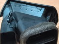 дефлектор обдува салона BMW 3 серия E46 2000, 2.2 л., M54 226 S1, бензин, АКПП, серебристый, седан, задний привод, правый руль, 64228361898 - фото №5