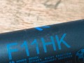 амортизатор крышки багажника (3-5 двери) BMW 5 серия F07/F10/F11 F11 2011, 3.0 л., N52 B30 AF, бензин, АКПП, белый, универсал, задний привод, правый руль, 7207011, 51247207011, 7266350 - фото №8