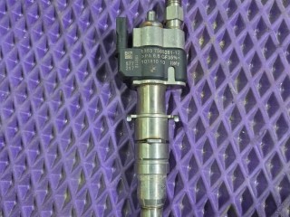 форсунка BMW X6 E71/E72 E71 2010, 4.4 л., N63 B44 A, бензин, АКПП, чёрный, внедорожник 5 дв., полный привод, 13537585261, 7585261, 13537585261-12