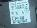 щиток приборов (приборная панель) BMW 3 серия E46 2000, 2.2 л., M54 226 S1, бензин, АКПП, серебристый, седан, задний привод, правый руль, 6906899, 62116906899 - фото №7