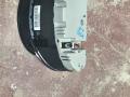 щиток приборов (приборная панель) BMW 3 серия E46 [рестайлинг] E46 2005, 3.0 л., M54 B30 (306S3), бензин, АКПП, серебристый, кабриолет, задний привод, правый руль, 6957016, 62116957016, 62116985690 - фото №9