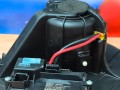 моторчик печки BMW 5 серия F07/F10/F11 F11 2011, 3.0 л., N52 B30 AF, бензин, АКПП, белый, универсал, задний привод, правый руль, R4046, 64119242608 - фото №6