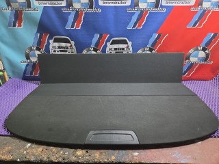 полка багажника BMW X6 E71/E72 E71 2010, 4.4 л., N63 B44 A, бензин, АКПП, чёрный, внедорожник 5 дв., полный привод, 51479133316, 9133316
