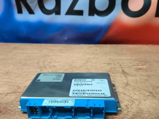 блок управления АКПП BMW 3 серия E46 2000, 2.2 л., M54 226 S1, бензин, АКПП, серебристый, седан, задний привод, правый руль, 24607548312, 7512045, 24607512045