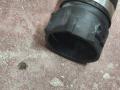 патрубок радиатора BMW 5 серия F07/F10/F11 F11 2011, 3.0 л., N52 B30 AF, бензин, АКПП, белый, универсал, задний привод, правый руль, 11537581942, 7581942 - фото №4
