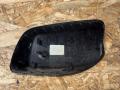 накладка на зеркало BMW 6 серия E63/E64 [рестайлинг] E63 2008, 4.8 л., N62 B48 B, бензин, АКПП, (475) black sapphire metallic, купе, задний привод, правый руль - фото №2