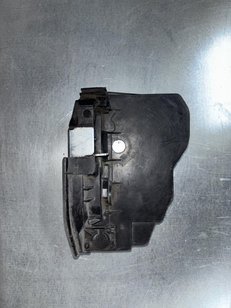 замок двери задней левой BMW 5 серия F07/F10/F11 F10 (2009 - 2013), дизель, АКПП, 7229459, 51227229459 - фото №1