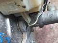 вакуумный усилитель тормозов BMW 5 серия F07/F10/F11 F11 2011, 3.0 л., N52 B30 AF, бензин, АКПП, белый, универсал, задний привод, правый руль, 296796726013 - фото №8