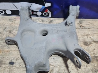рычаг задний нижний BMW 5 серия F07/F10/F11 F11 2010, 3.0 л., N55 B30 A, бензин, АКПП, белый, универсал, задний привод, правый руль, 6780072, 33326780072