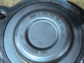 ступица BMW 5 серия F07/F10/F11 F11 2011, 3.0 л., N52 B30 AF, бензин, АКПП, белый, универсал, задний привод, правый руль, 31216765157 - фото №4