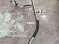 трубка кондиционера BMW 5 серия F07/F10/F11 F11 2011, 3.0 л., N52 B30 AF, бензин, АКПП, белый, универсал, задний привод, правый руль, 64539120005, 9120005 - фото №6