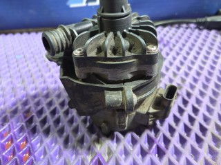 насос антифриза дополнительный BMW X6 E71/E72 E71 2010, 4.4 л., N63 B44 A, бензин, АКПП, чёрный, внедорожник 5 дв., полный привод, 11517566335, 7566335