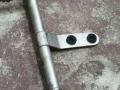 трубка кондиционера BMW 5 серия F07/F10/F11 F11 2011, 3.0 л., N52 B30 AF, бензин, АКПП, белый, универсал, задний привод, правый руль, 64539120005, 9120005 - фото №8