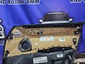 обшивка двери передняя левая BMW X1 E84 2011, 2.0 л., N46 B20 BD, бензин, АКПП, белый, внедорожник 5 дв., задний привод, правый руль, 5860800, 9509643, 9127203 - фото №5