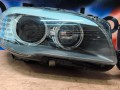 фара BMW 5 серия F07/F10/F11 F11 2011, 3.0 л., N52 B30 AF, бензин, АКПП, белый, универсал, задний привод, правый руль, 63117271906, 7203254 - фото №5