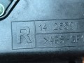 сабвуфер BMW 6 серия E63/E64 [рестайлинг] E63 2008, 4.8 л., N62 B48 B, бензин, АКПП, белый, купе, задний привод, 65139143134, 65139143133 - фото №4