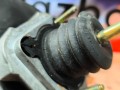 вакуумный усилитель тормозов BMW 3 серия E46 2000, 2.2 л., M54 226 S1, бензин, АКПП, серебристый, седан, задний привод, правый руль, 34336779682 - фото №6