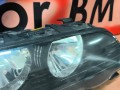 фара BMW 3 серия E46 2000, 2.2 л., M54 226 S1, бензин, АКПП, серебристый, седан, задний привод, правый руль, 63126902748, 63126902747 - фото №9