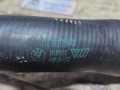 патрубок (трубопровод, шланг) BMW X1 E84 2011, 2.0 л., N46 B20 BD, бензин, АКПП, белый, внедорожник 5 дв., задний привод, правый руль, 17127531769, 7531769 - фото №5