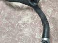 патрубок (трубопровод, шланг) BMW 5 серия F07/F10/F11 F11 2011, 3.0 л., N52 B30 AF, бензин, АКПП, белый, универсал, задний привод, правый руль, 17127578403, 7578403 - фото №5