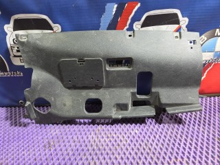 накладка на торпедо (консоль) BMW X6 E71/E72 E71 2010, 3.0 л., N57 D30 B, дизель, АКПП, black sapphire metallic (475), универсал, полный привод, 7161786