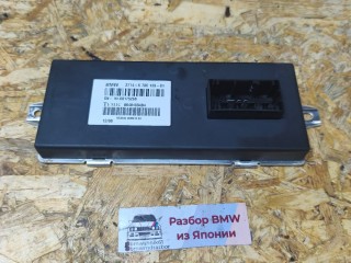блок управления Dynamic Drive BMW 6 серия E63/E64 [рестайлинг] E63 2008, 4.8 л., N62 B48 B, бензин, АКПП, белый, купе, задний привод, 37146786139